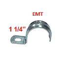 ABRAZADERA EMT 1 1/4