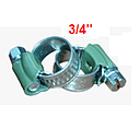 ABRAZADERA REDONDA 3/4