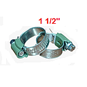 ABRAZADERA REDONDA 1 1/2