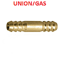 UNION P/MANGUERA GAS