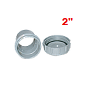 ADAPTADOR LIMPIEZA PLASTIGAMA 50MM