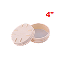 ADAPTADOR LIMPIEZA PLASTIGAMA 110MM