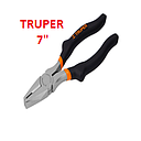 ALICATE 7" TRUPER