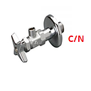 LLAVE ANGULAR PARA MANGUERA CON NEPLO FV (E269.01 DHCR)