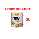 ANTIOX TAN NEGRO BRILLANTE  / CONDOR  (C901BC)