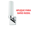 APLIQUE PARA BAÑO RODIL (IL030076)