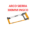 ARCO SIERRA INDUSTRIAL 300MM INGCO (HHF3008)