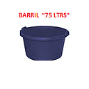 BARRIL BIMBO "75 LTRS" RENOVA