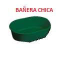 BAÑERA CHICA PICA RENOVA
