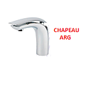 MEZ. MONOCOMANDO LAVABO CHAPEAU ARG (BB01011C)