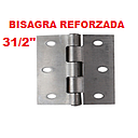 BISAGRA REFORZADA 31/2"   (UN PAR)