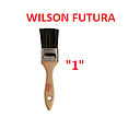 BROCHAS WILSON FUTURA "1"
