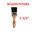BROCHAS WILSON FUTURA "1 1/2"
