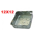 CAJETIN CUADRADO DE 12X12