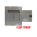 CAJA TERMICA SQR 12P TRIFASICO