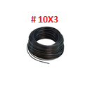 CABLE CONCENTRICO # 10 X 3-CAB INCABLE