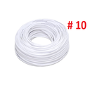 CABLE GEMELO # 10