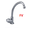 LLAVE COCINA MESA CAPRI FV (425.05/71CR)