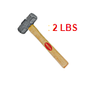 COMBO "HERRAGRO" C/MANGO  2 LBS