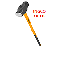 COMBO C/MANGO 10 LBS INGCO (HSM01498)