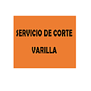 /SERVICIO DE CORTE VARILLA