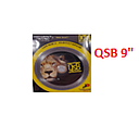 DISCO DIAMANTE 9" CONTINUO QSB