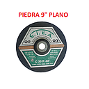 DISCO CORTE PIEDRA  9" PLANO SIEA