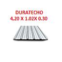 DURATECHO PLUS 4,20 MT X 1.02MT X 0.30MM ++