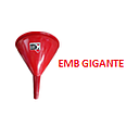 EMBUDO GIGANTE PICA ROJO