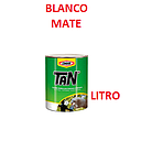 ESMALTE TAN BLANCO MATE / CONDOR  (400M)