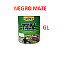 ESMALTE TAN NEGRO MATE  / CONDOR  (401M)