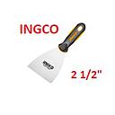 ESPATULA MANGO PLASTICO  "2 1/2" INGCO (HPUT08060)