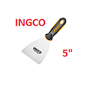 ESPATULA MANGO PLASTICO "5" INGCO (HPUT08125)
