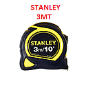 FLEXOMETRO  3  MT  STANLEY