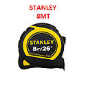 FLEXOMETRO  8  MT  STANLEY