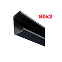 PERFIL CANAL G 80X40X15X2MM(6MTS)
