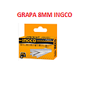 GRAPA 8MM INGCO CAJA STS0208