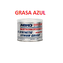 GRASA ABRO USA 1LBR AZUL
