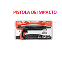 PISTOLA DE IMPACTO TIRO A TIRO CALBR. 22 RAMSET (2 años garantía fab)
