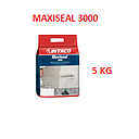 MAXISEAL 3000 BLANCO 5 KG