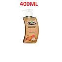 JABON LIQUIDO CLEAN 400 ML ALMENDRA