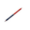 LAPIZ BICOLOR JUMBO PELIKAN