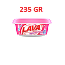 LAVAVAJILLA CREMA ROSADO 235 GR@ LAVA