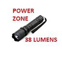 LINTERNA PILA  AA 3 LED