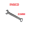 LLAVE MIXTA 21MM INGCO (HCSPA211)