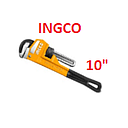 LLAVE TUBO "10" INDUST INGCO (HPW0810)