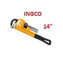 LLAVE TUBO "14" INDUST INGCO (HPW0814)
