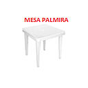 MESA PICA PALMIRA SURTIDA