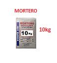 MORTERO MULTIUSO  -  10 KG