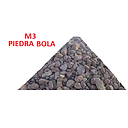 PIEDRA BOLA (S)